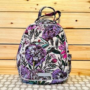 Vera Bradley Iconic Lunch Bunch